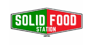 SOLID FOOD STATION AND CATERING SERVICES: